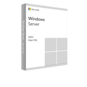 Microsoft Windows Server CAL 2022