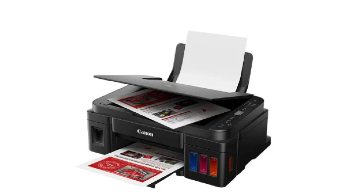Canon Jet d'encre PIXMA G3410