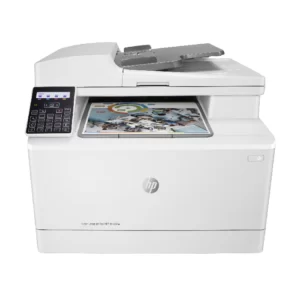 hp laser m183fw