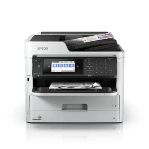 Epson WorkForce Pro WF-M5799DWF
