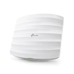 Point d'accès WiFi Mesh bi-bande AC1350 PoE Gigabit - Plafonnier