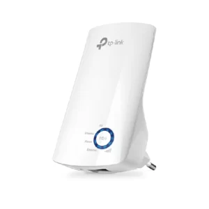 Répéteur WiFi _ Point d'accès