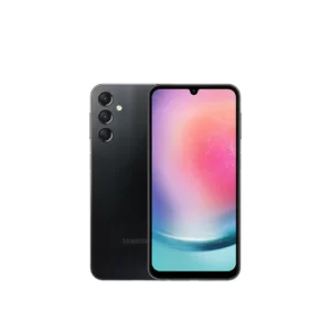 SAMSUNG Smartphone A24