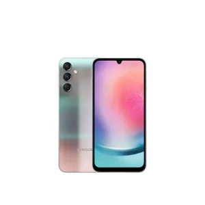 SAMSUNG Smartphone A24