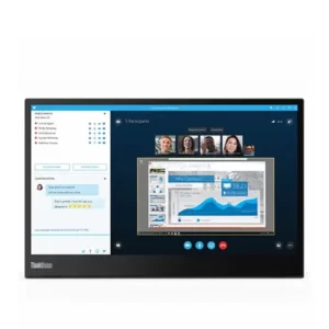 LENOVO THINKVISION ECRAN M14