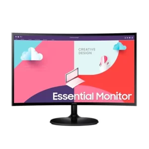SAMSUNG Moniteur Gamme S